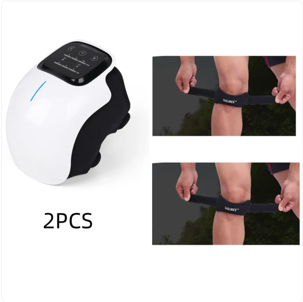 Physiotherapy Relief